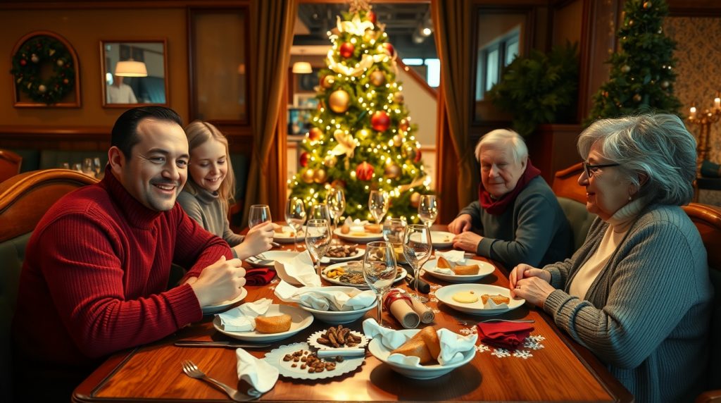 Tnd weihnachten gastronomie familie tradition menu 20