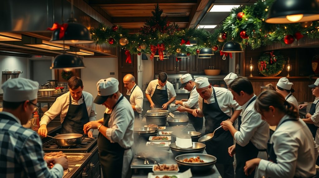 Tnd weihnachten gastronomie familie tradition menu 23