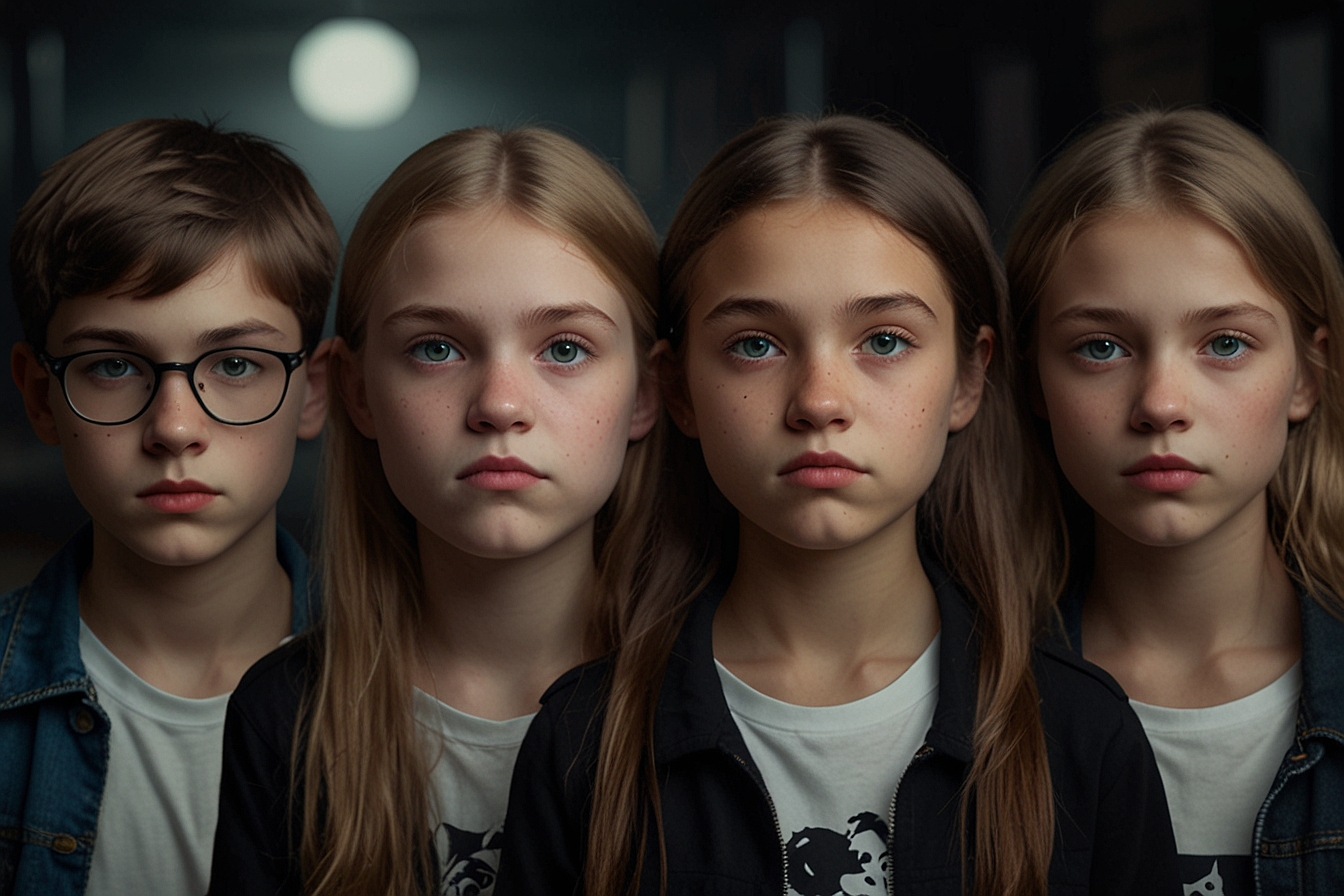 Tnd generation z zukunft gesellschaft