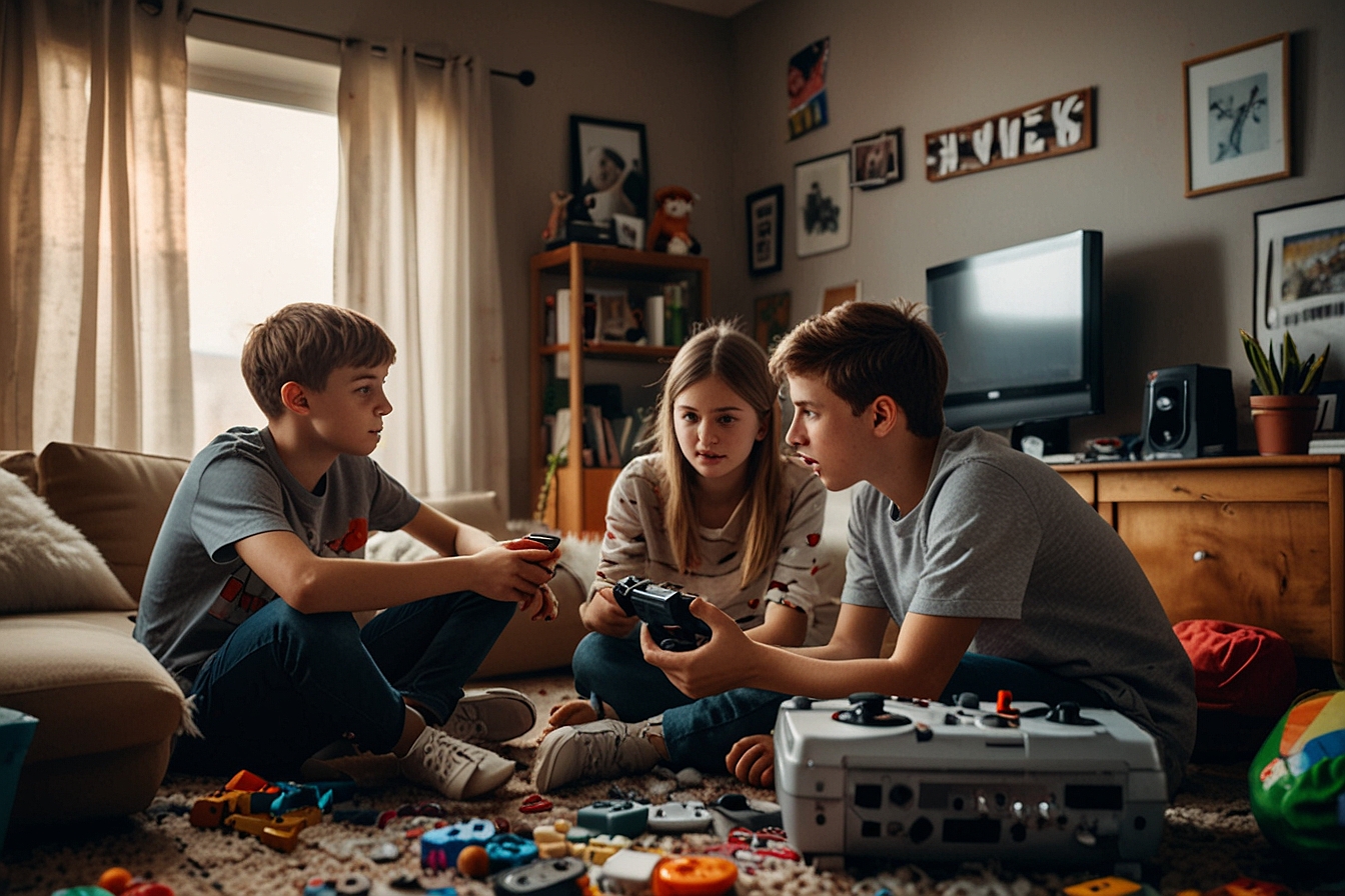 Tnd generation z zukunft gesellschaft