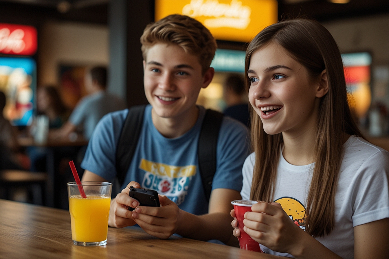 Tnd generation z zukunft gesellschaft