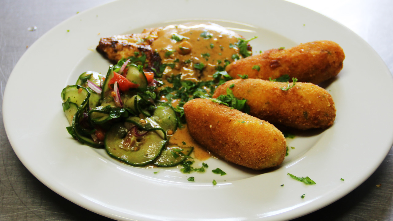 Tnd rezepte homemade kroketten