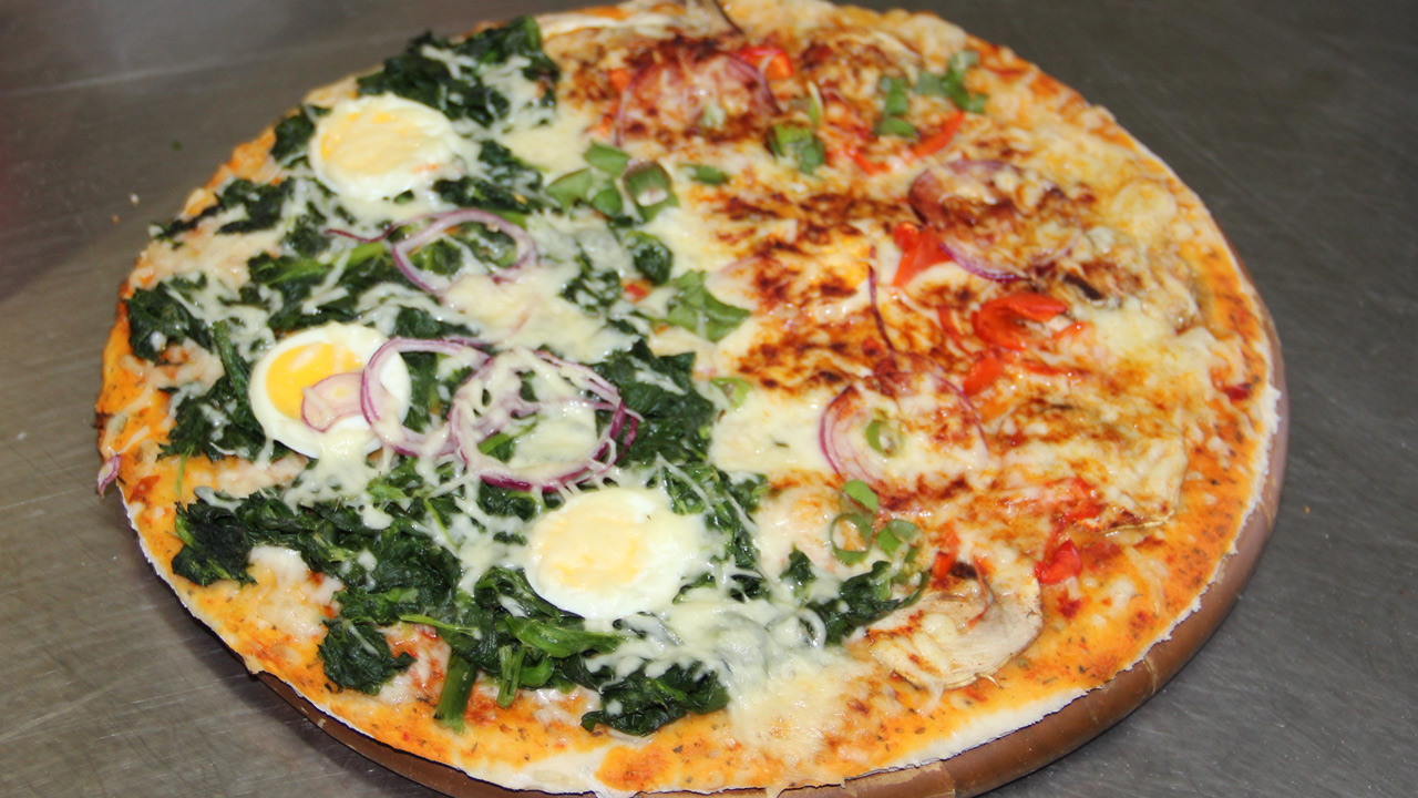 Tnd rezepte homemade pizza