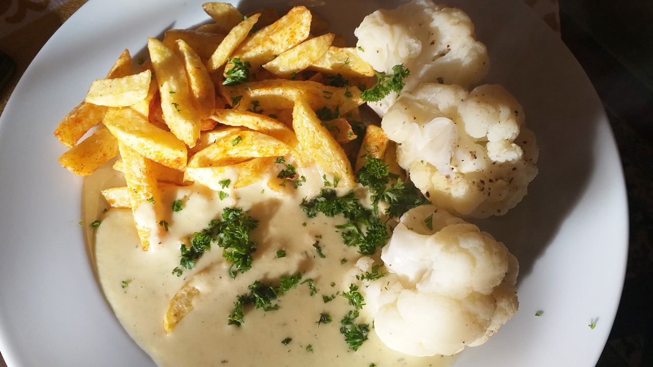 Tnd rezepte homemade pommes