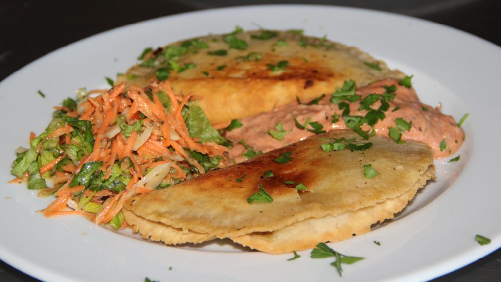 Tnd rezepte homemade tschebureki