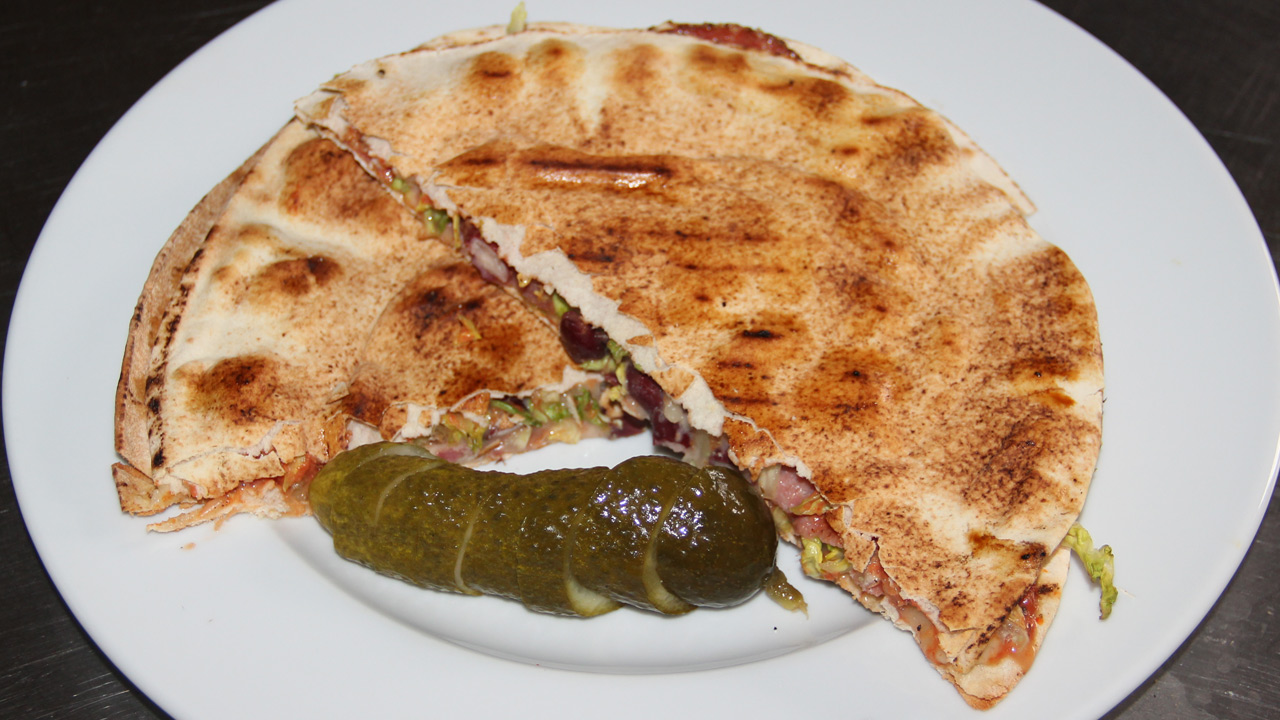 Tnd rezepte homemade wrap fladenbrot