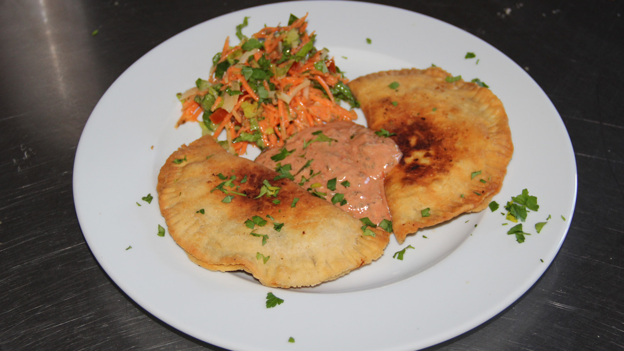 Tnd rezepte russland tschebureki