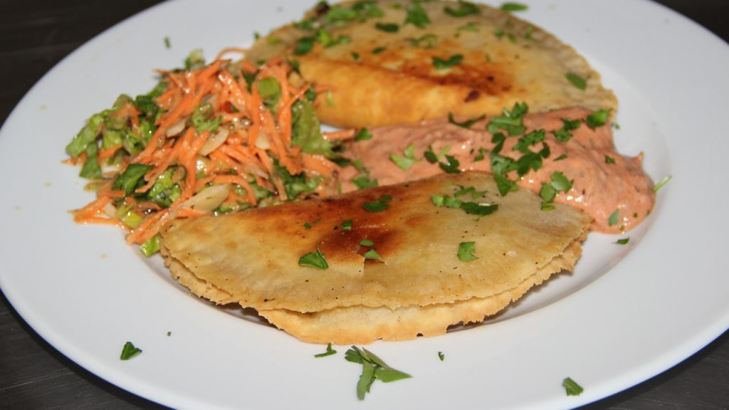 Tnd rezepte russland tschebureki