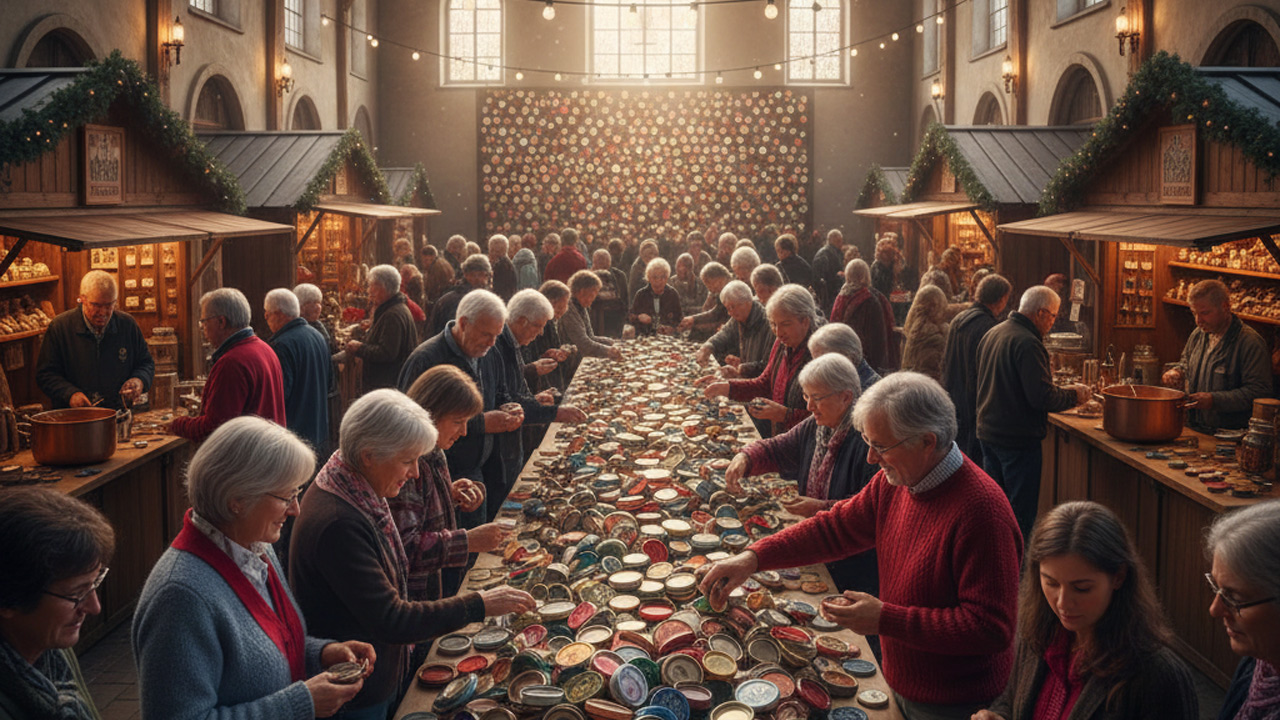 Tnd dääkeliingen tradition finnland glücksbringer