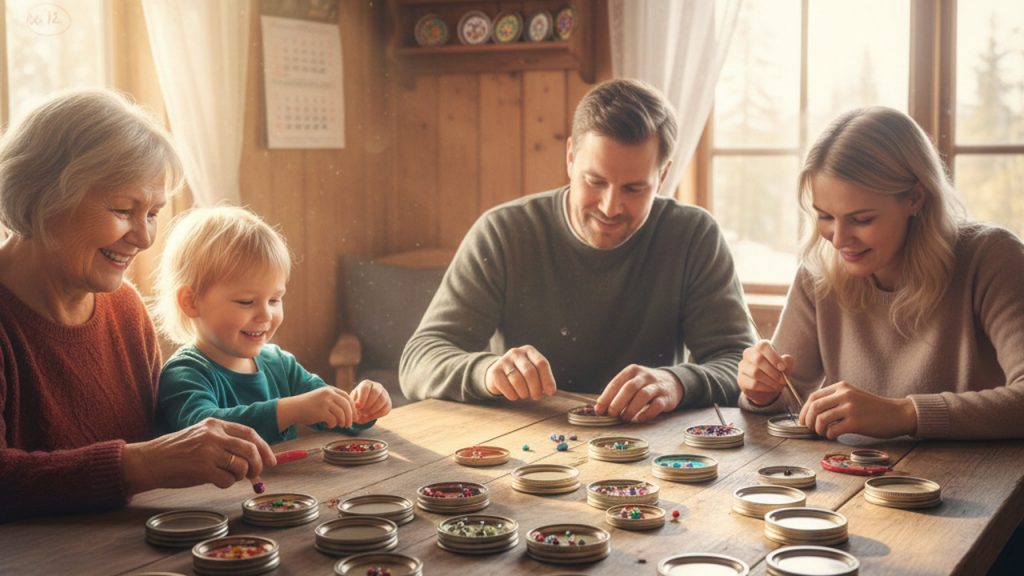 Tnd dääkeliingen tradition finnland glücksbringer
