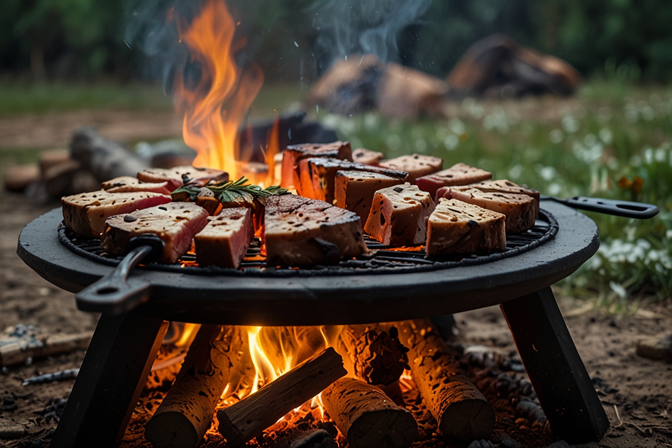 Tnd fleisch qualitaet rind wildschwein reh