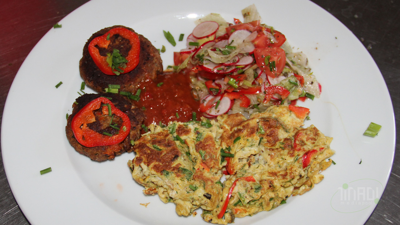 Tnd suppenwoche frikadellen hackfleisch