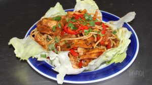 Saftigkeits-Garantie: So brätst du die perfekte Hähnchenbrust