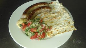 Suppenpause! Heute wird’s spontan, schlesisch und ein bisschen armenisch