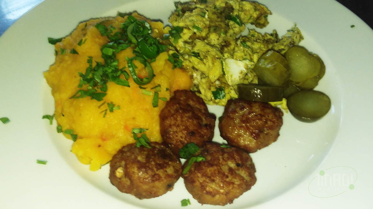 Tnd suppenwoche ohne rezept kochen