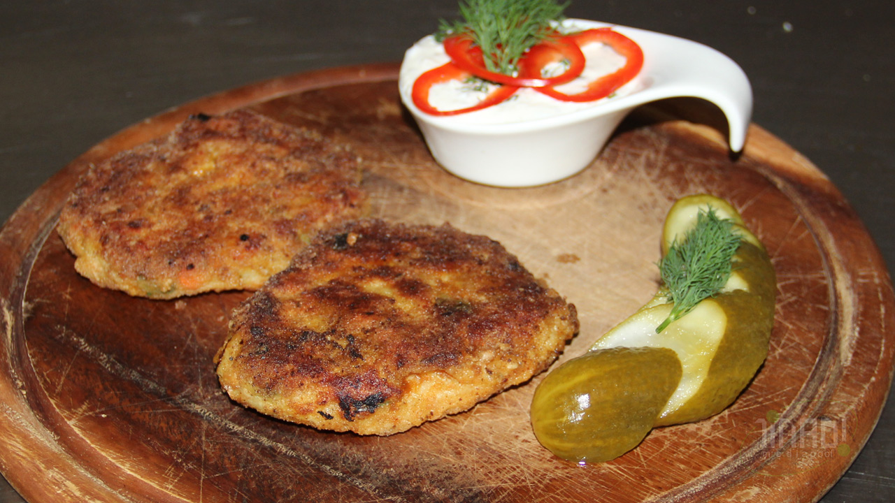 Tnd suppenwoche schnitzel panade braten