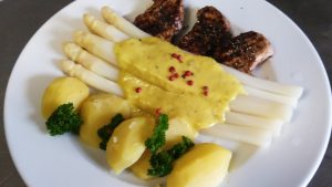 Das Weiße Gold: Die große Spargel-Hysterie – Wer sticht zuerst?