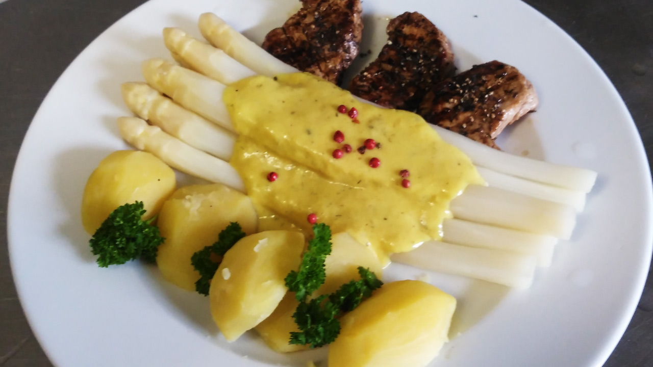 Sw spargel spargelpreis spargelsaison weisses gold