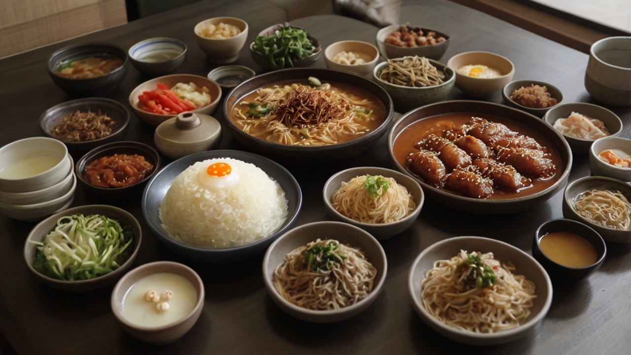 Tnd asia streetfood reisen restaurant