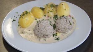 Königsberger Klopse: Ein preußischer Klassiker, der die Zeiten überdauert