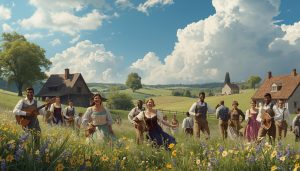 Vom Statussymbol zum Dauerstress: Die Evolution der Diät und das Rätsel der „schlanken Ahnen“