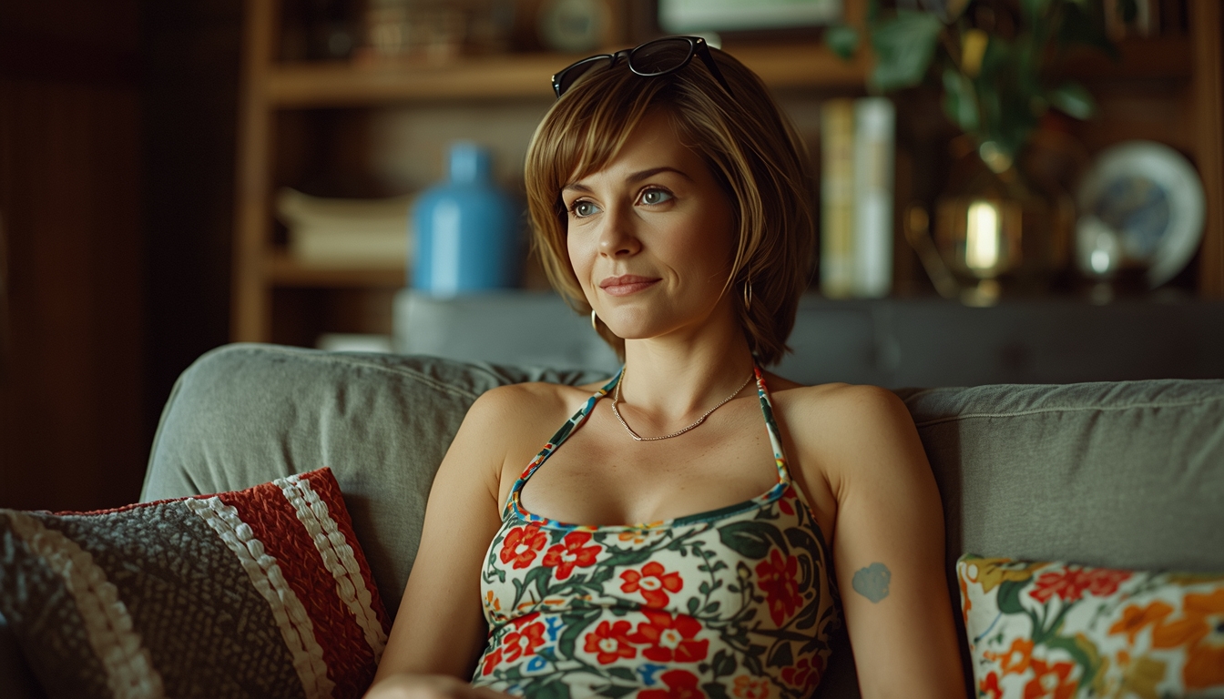 Tnd frauenpower haushalt frauenzeitschrift