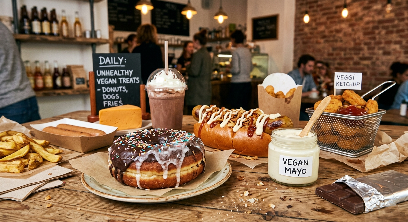 Tnd gastronomie frankreich holland danmark