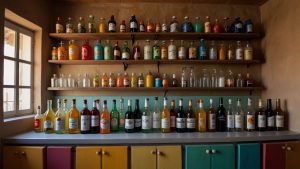 Sprudel, Brause, Selters: Die Welt der Erfrischungsgetränke um 1900