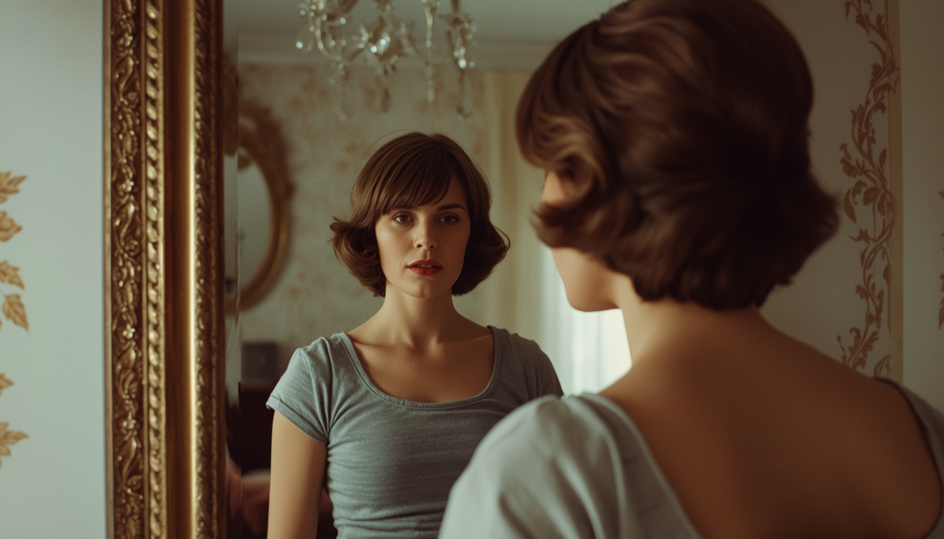 Tnd hausfrau fernsehwerbung frauenbild