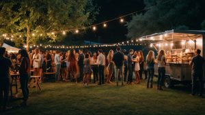 Jugendweihe: Die große Familienfeier zu Hause planen – Ein Leitfaden für den Meilenstein