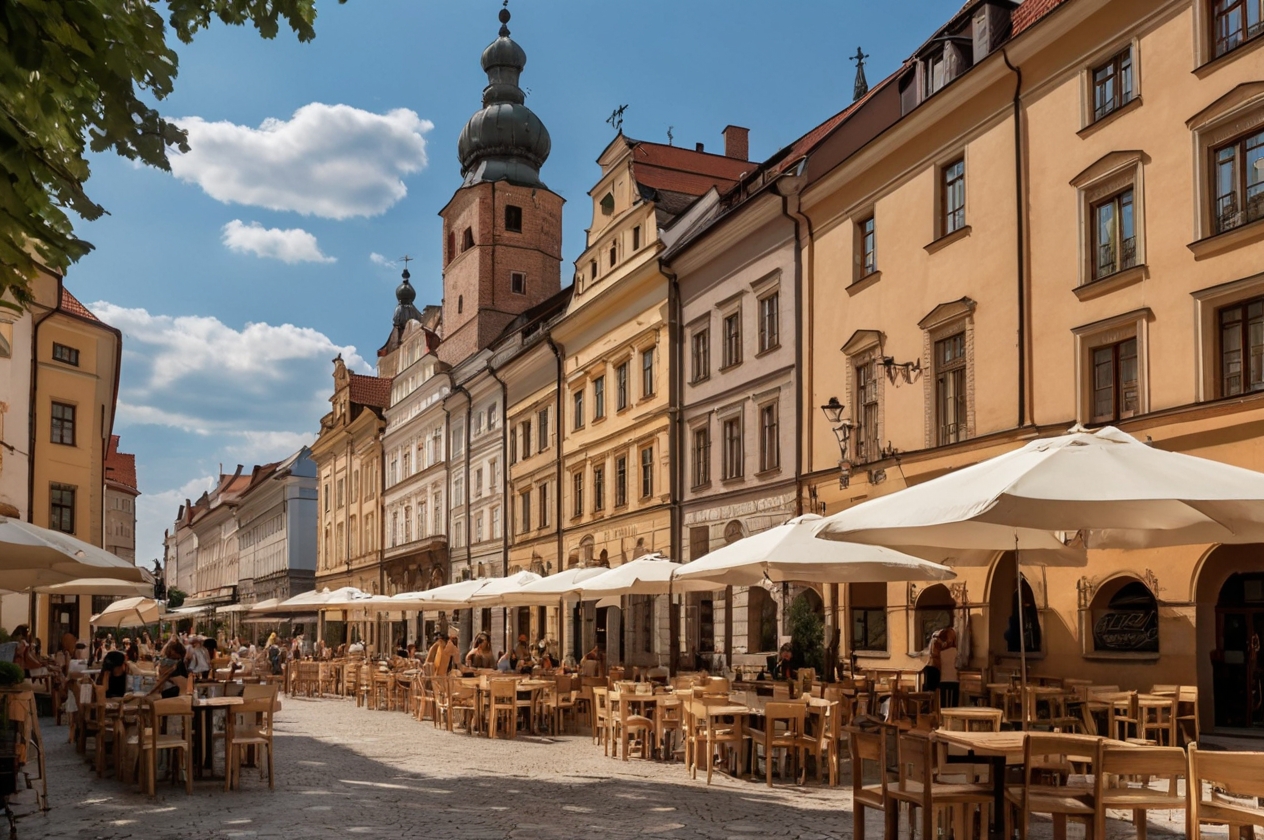 Tnd mitteldeutschland tourismus kurzurlaub