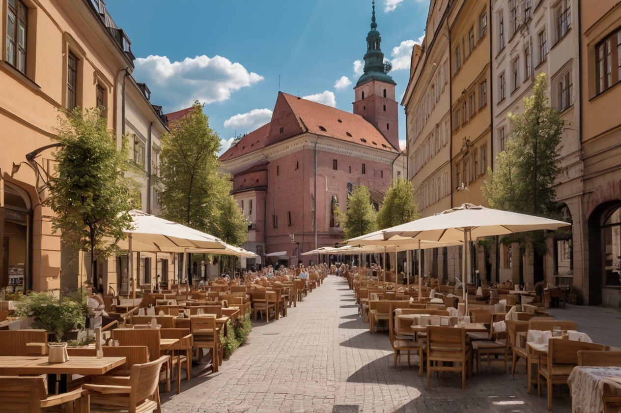 Tnd mitteldeutschland tourismus kurzurlaub