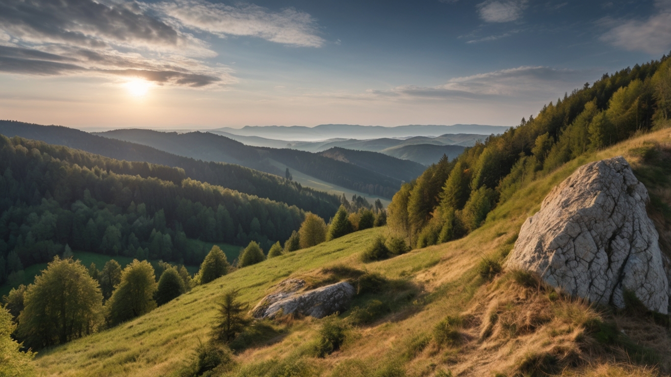 Tnd mitteldeutschland tourismus thueringer wald