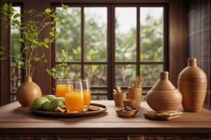 Das flüssige Gold der Vernunft: Warum Wasser der Boss ist (und Cola nur der Praktikant)