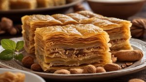 Der 20-Zentimeter-Gourmet: Warum Blätterteig die Krone der Küchen-Pragmatik trägt