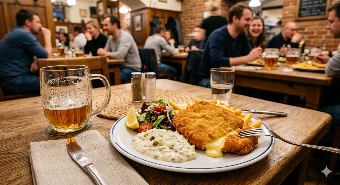 Tnd smazak syr tatarka tschechien