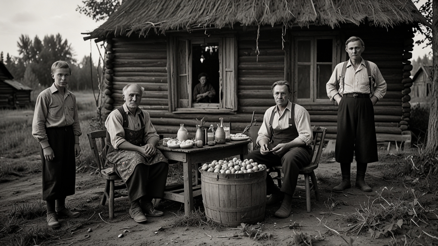 Tnd speiseplan damals 1900 nahrung