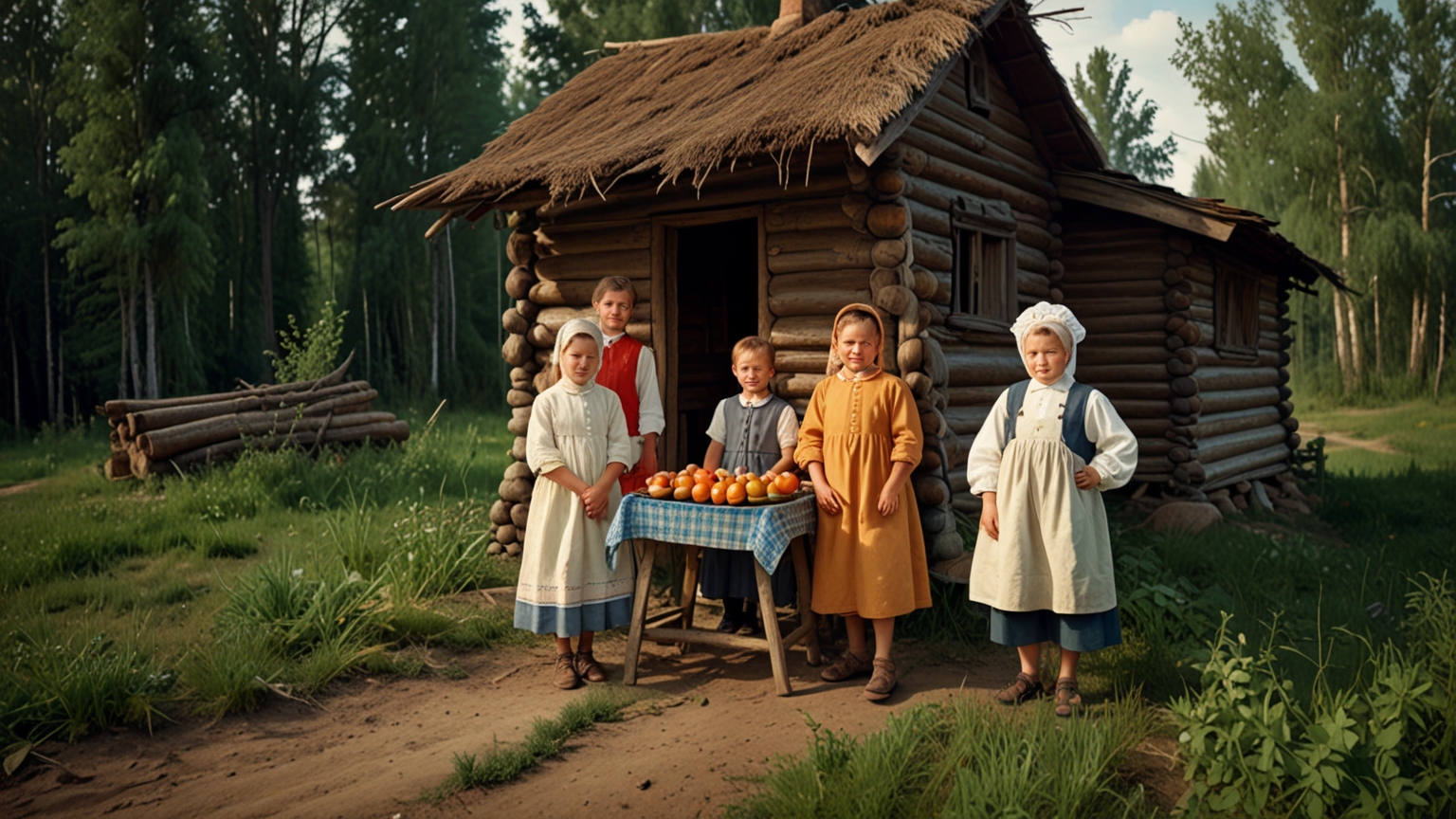 Tnd speiseplan damals 1900 nahrung