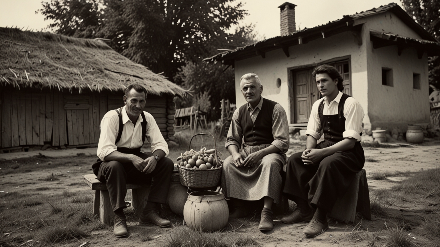 Tnd speiseplan damals 1900 nahrung