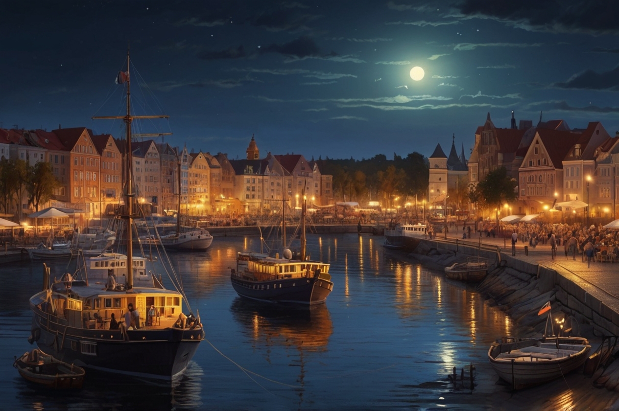 Tnd tourismus ostsee baltikum