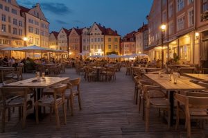 Wo die Ostsee den Norden küsst: Entdeckungsreise nach Piteå und das Herz Schwedisch-Lapplands