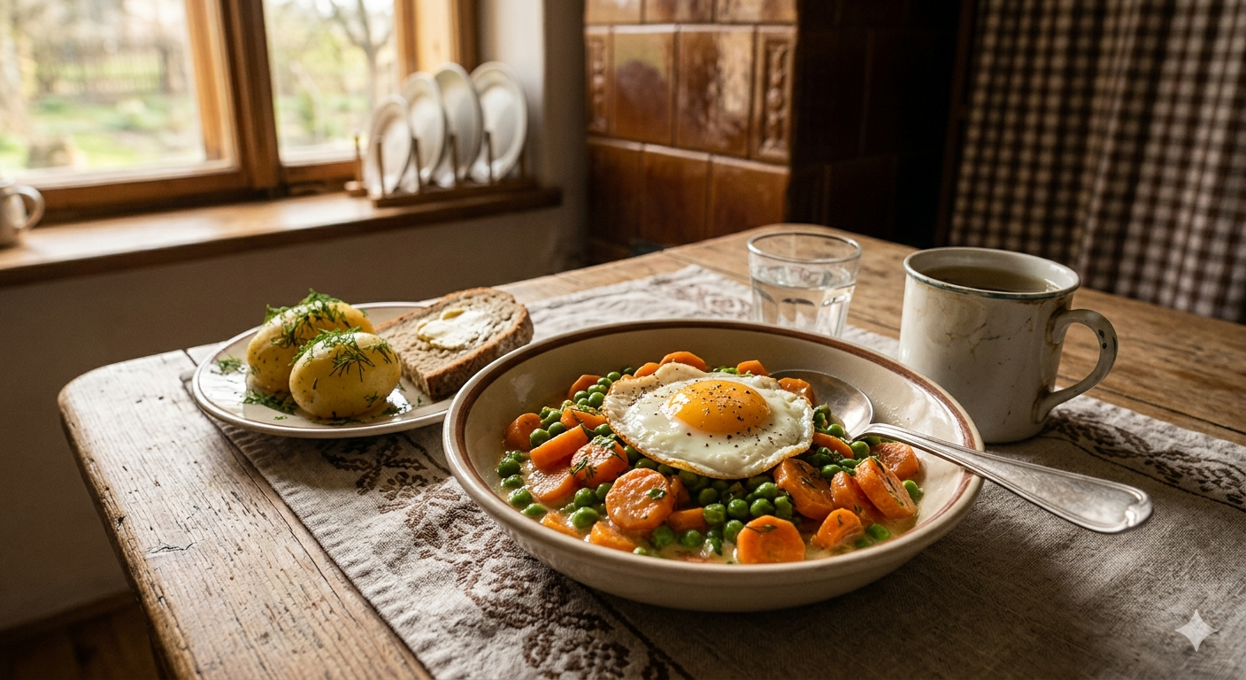 Tnd tschechien kueche moehren erbsen hausmannskost