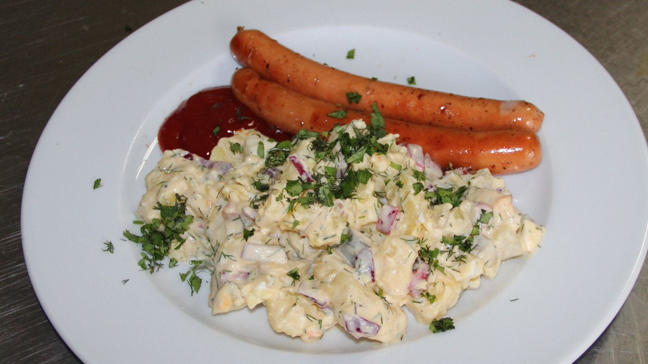 Rezepte kartoffelsalat kochbuch 02b