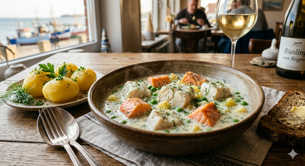 Suppenwoche ranking ragout fischragout