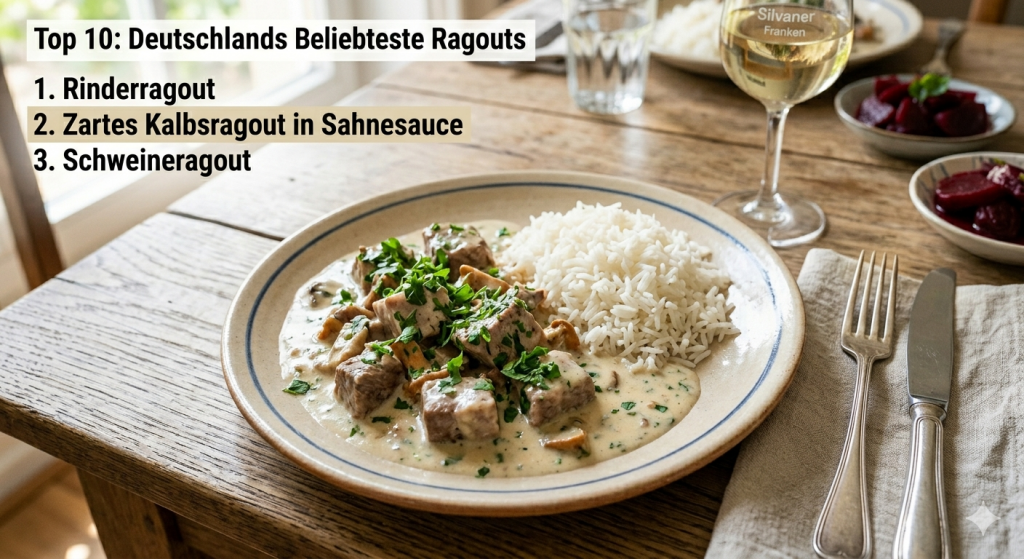 Suppenwoche ranking ragout kalbsragout