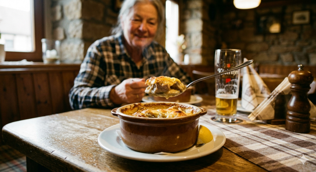 Suppenwoche ranking ragout ragout fin