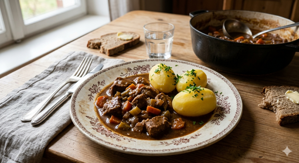 Suppenwoche ranking ragout schweineragout