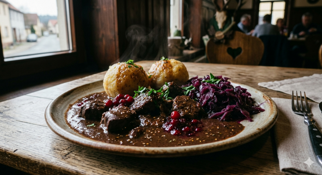 Suppenwoche ranking ragout wildragout