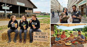 Veganismus neu gedacht: Mehr als nur ein Etikett – Eine Analyse von Motivation, Qualität und Nährstoffen