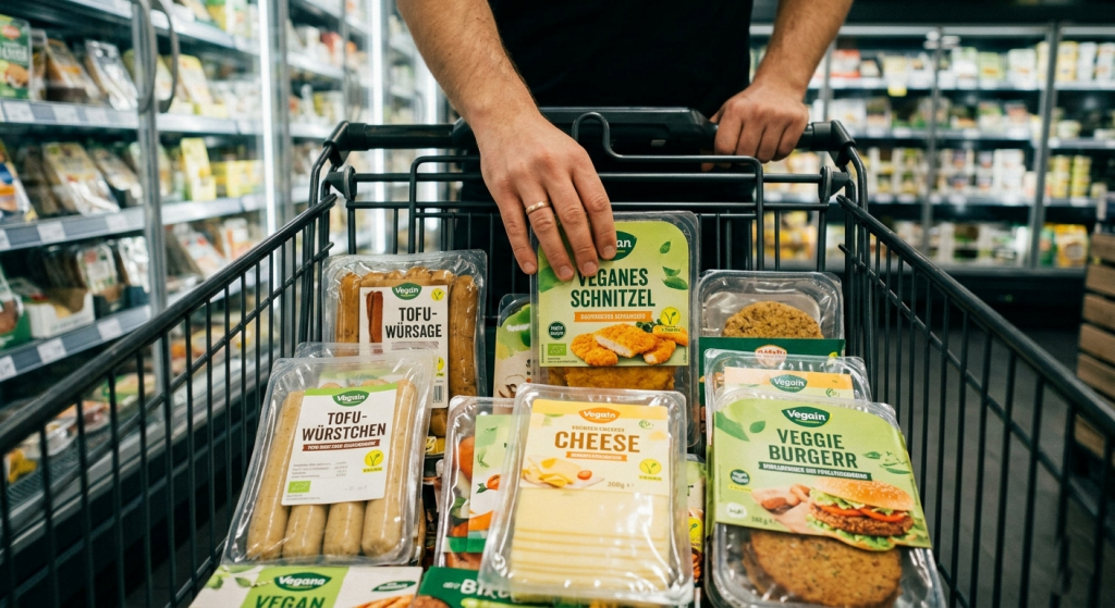 Tnd vegan tierschutz trend gesundheit